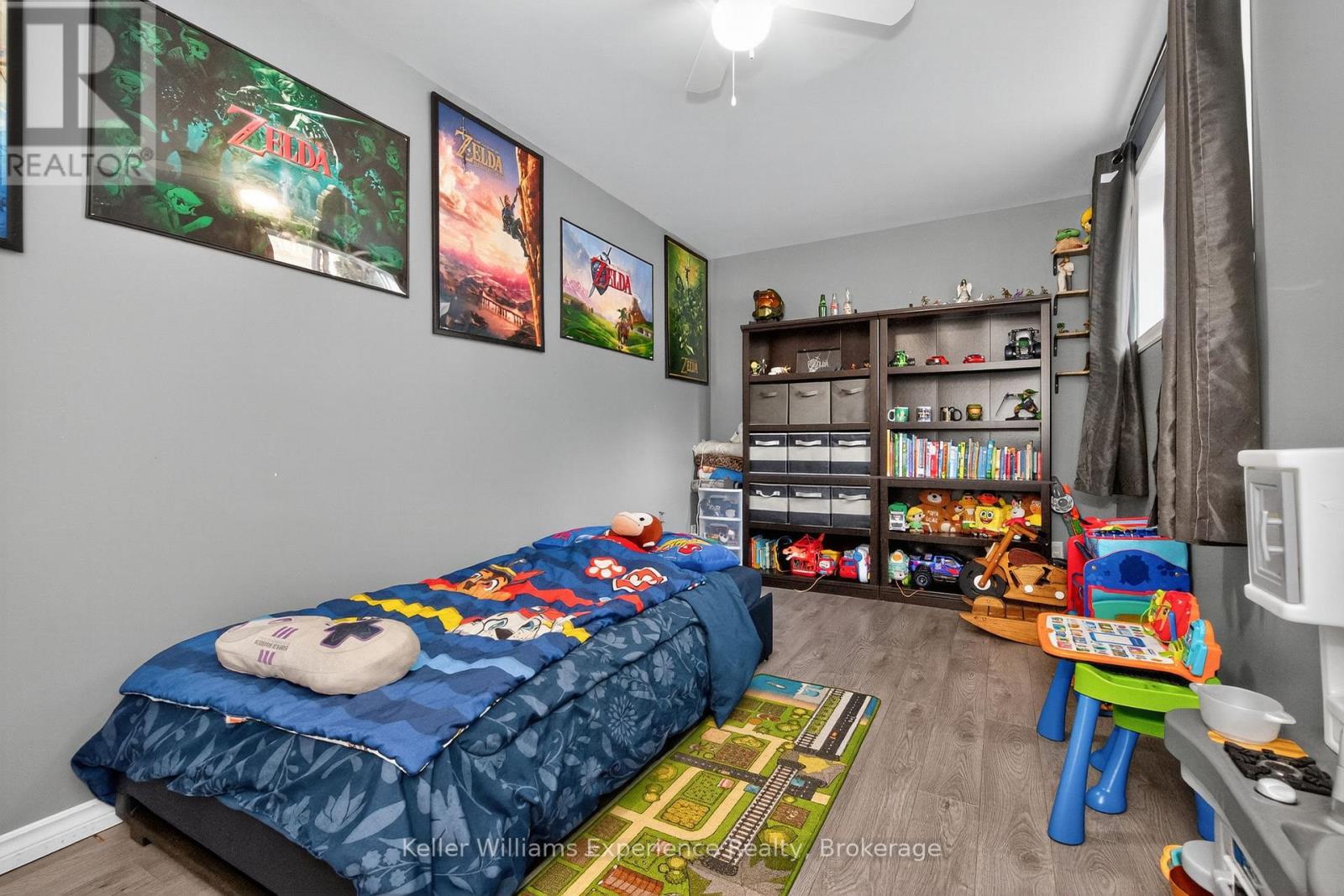 296 Church Street, Penetanguishene, Ontario  L9M 1G5 - Photo 18 - S12562658