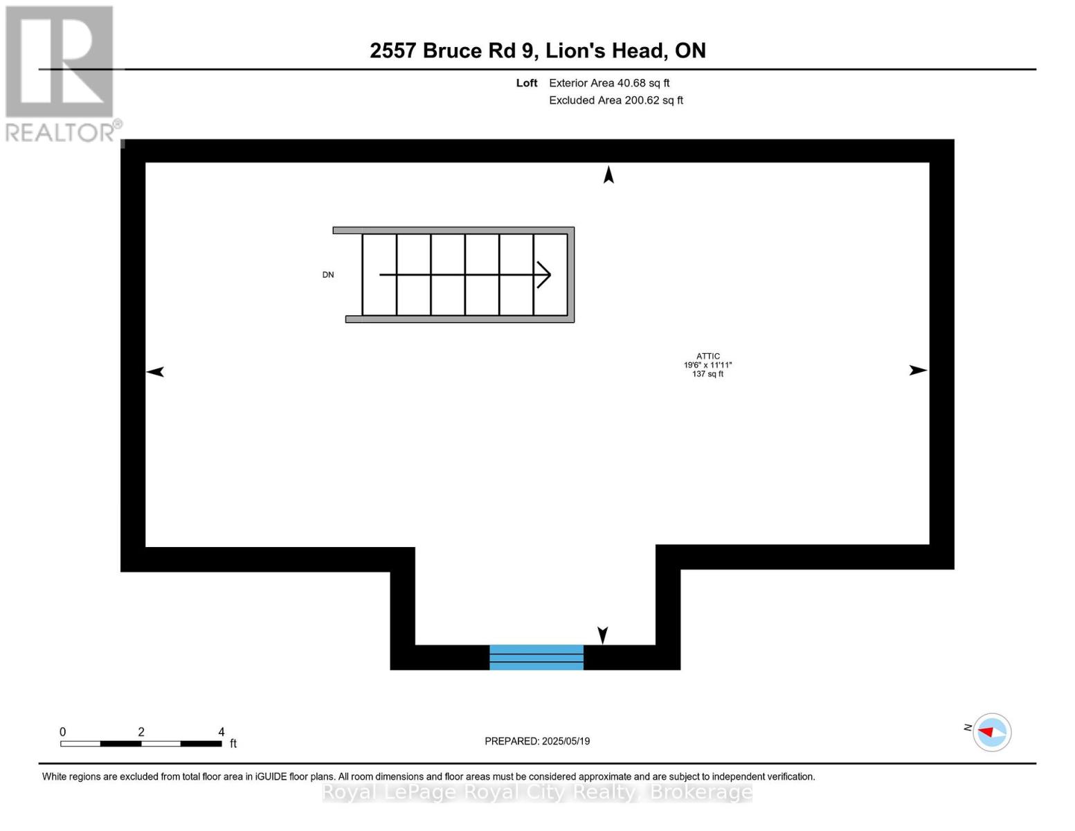 2557 Bruce 9 Road, Northern Bruce Peninsula, Ontario  N0H 1W0 - Photo 27 - X12160205