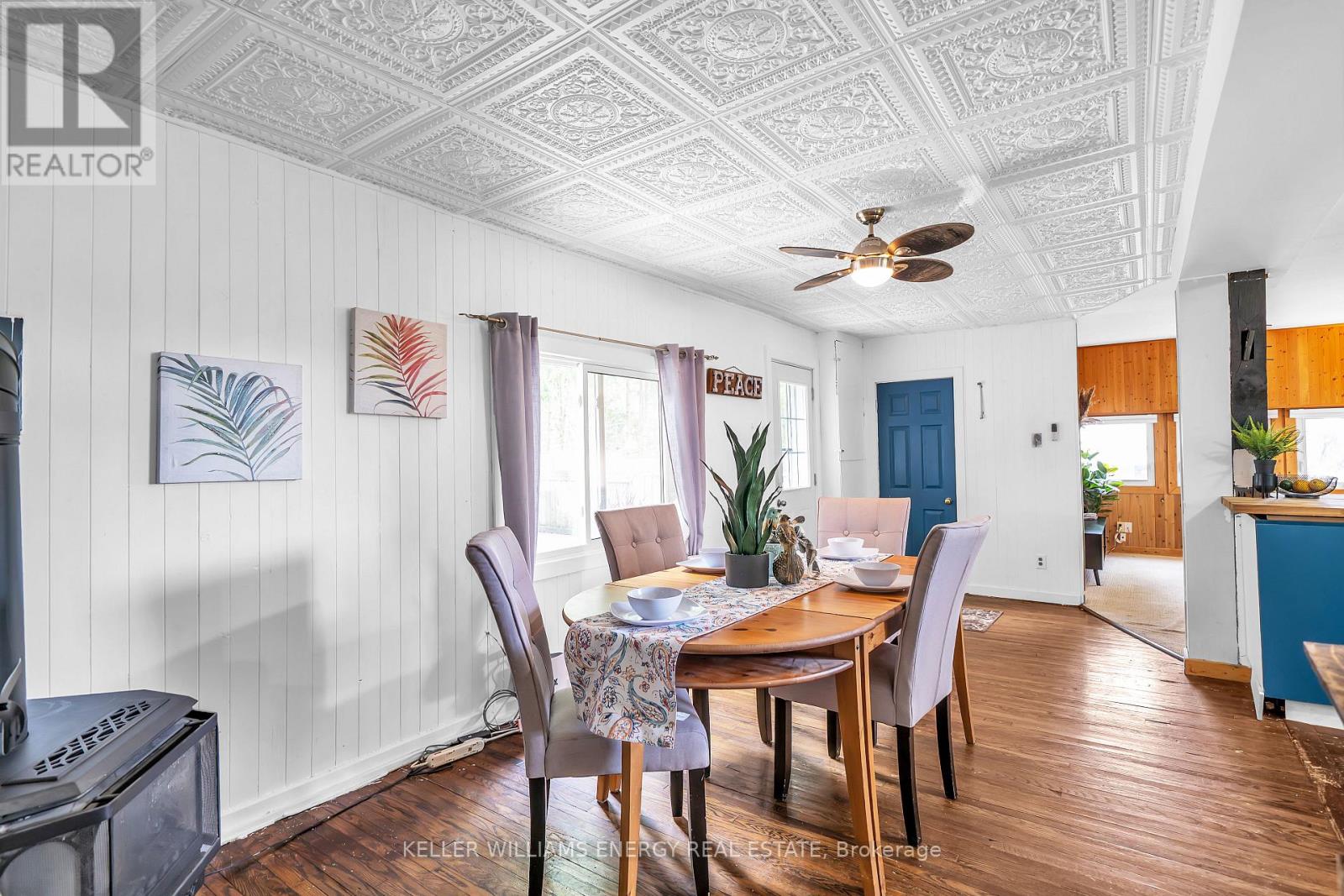 247 WILLIAMS POINT ROAD, Scugog, Ontario