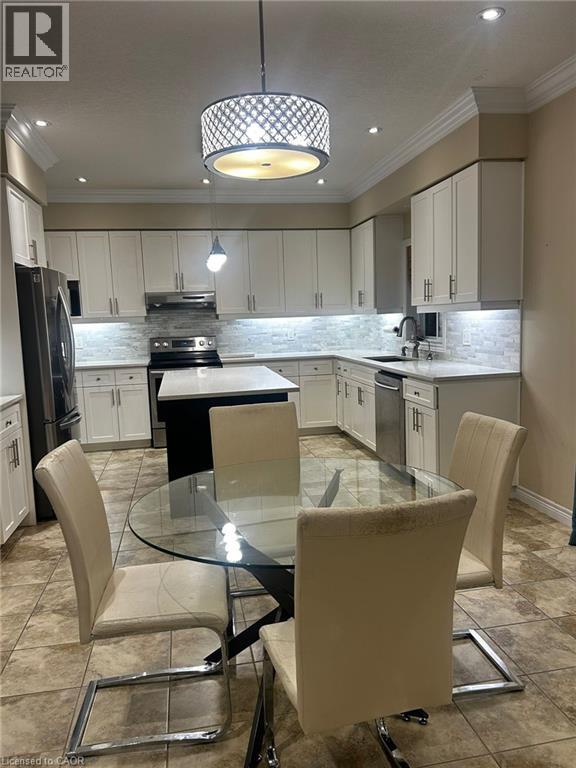 722 Sundew Drive, Waterloo, Ontario  N2V 0C4 - Photo 10 - 40787765