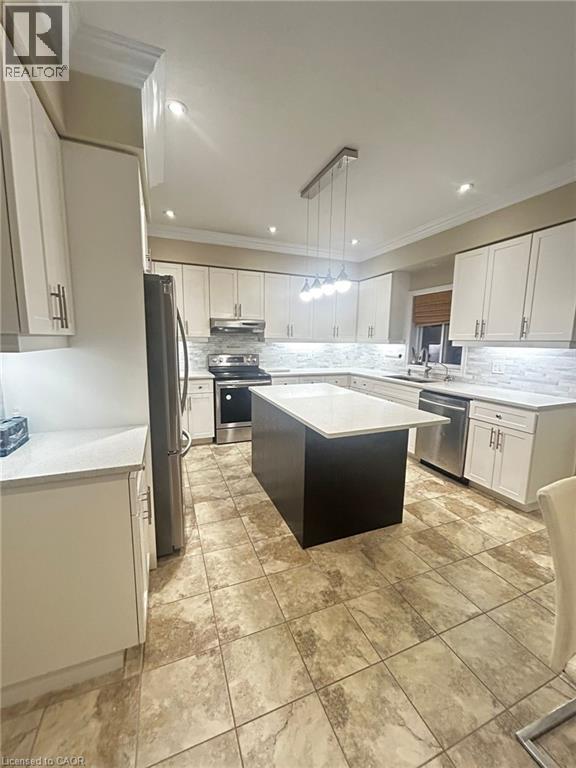 722 Sundew Drive, Waterloo, Ontario  N2V 0C4 - Photo 9 - 40787765