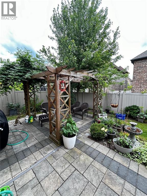 722 Sundew Drive, Waterloo, Ontario  N2V 0C4 - Photo 28 - 40787765