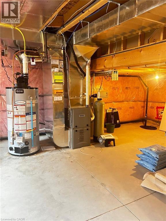 722 Sundew Drive, Waterloo, Ontario  N2V 0C4 - Photo 24 - 40787765