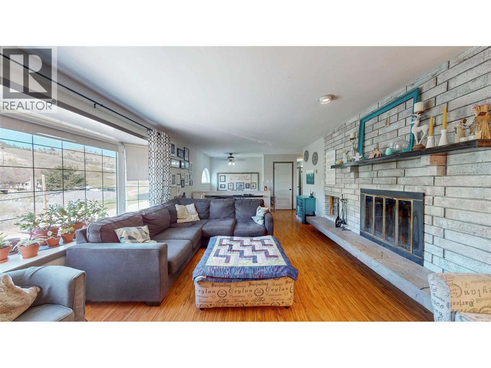 6743 Meadows Drive, Oliver, British Columbia  V0H 1T4 - Photo 2 - 10344515