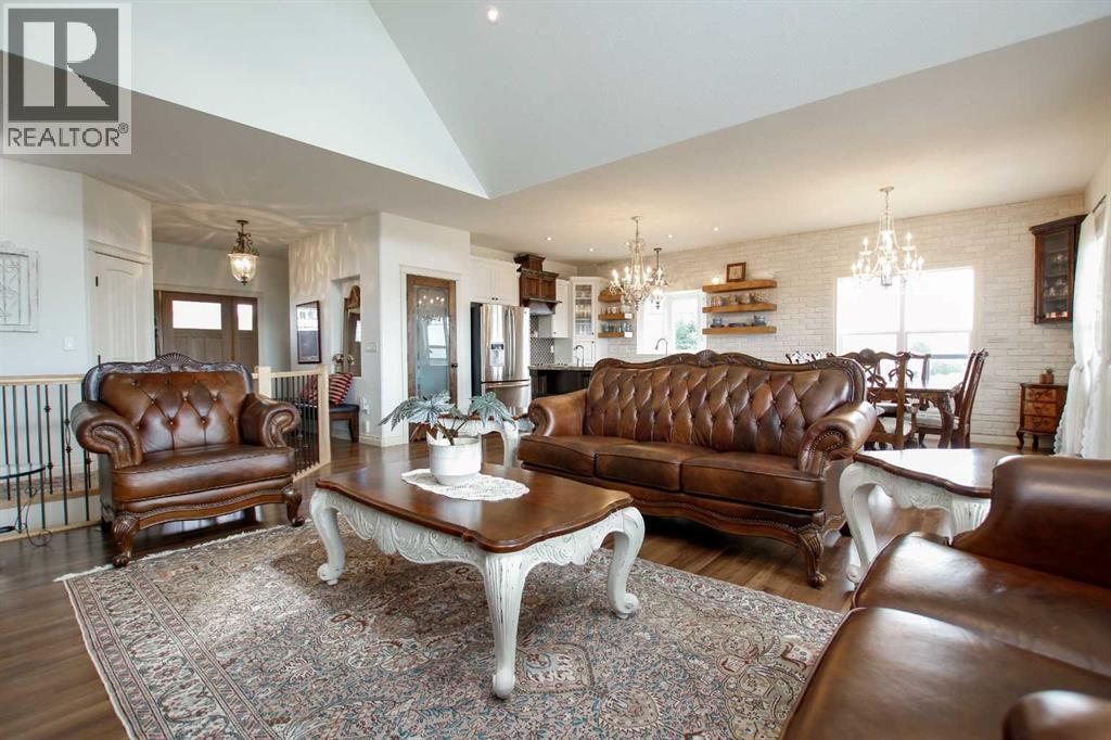 21, 420068 Highway 771, Rural Ponoka County, Alberta  T0C 2J0 - Photo 8 - A2250342