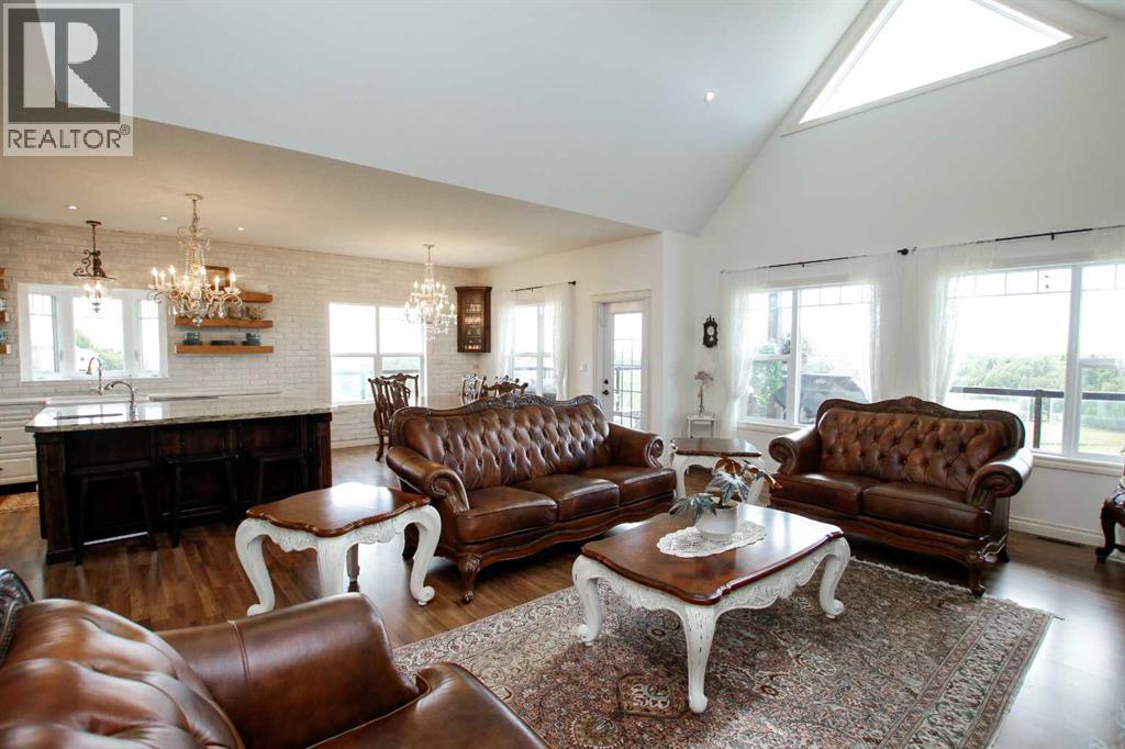 21, 420068 Highway 771, Rural Ponoka County, Alberta  T0C 2J0 - Photo 7 - A2250342