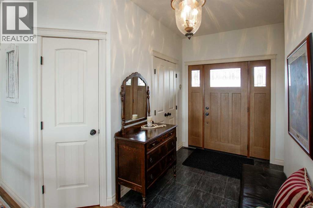 21, 420068 Highway 771, Rural Ponoka County, Alberta  T0C 2J0 - Photo 5 - A2250342