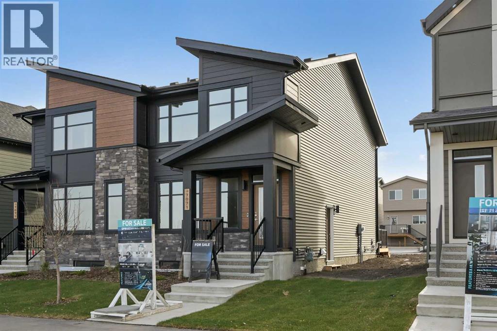7071 Rangeview Avenue Se, Calgary, Alberta  T3S 0R1 - Photo 17 - A2222346