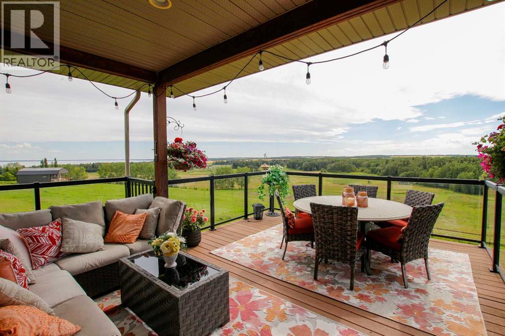 21, 420068 Highway 771, Rural Ponoka County, Alberta  T0C 2J0 - Photo 17 - A2250342