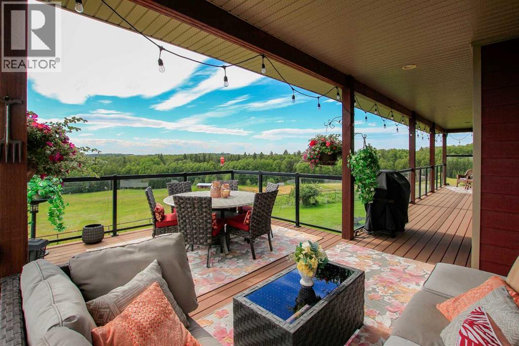 21, 420068 Highway 771, Rural Ponoka County, Alberta  T0C 2J0 - Photo 18 - A2250342