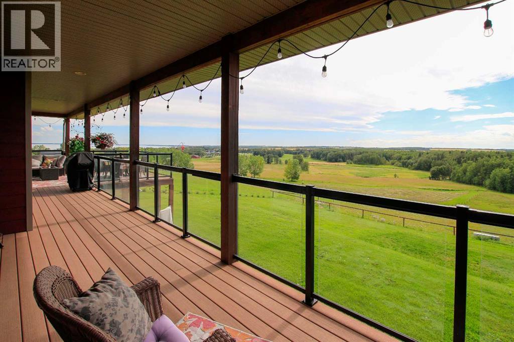 21, 420068 Highway 771, Rural Ponoka County, Alberta  T0C 2J0 - Photo 23 - A2250342