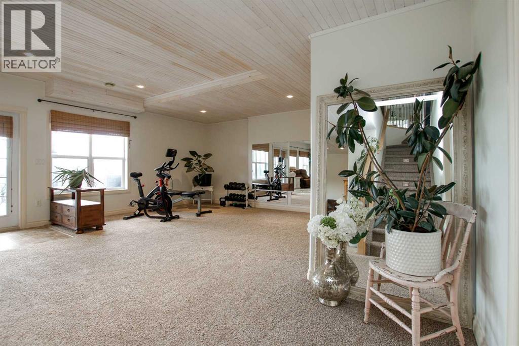 21, 420068 Highway 771, Rural Ponoka County, Alberta  T0C 2J0 - Photo 30 - A2250342