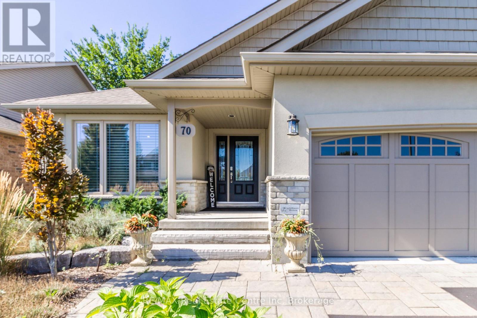 70 Mcgowan Street, Centre Wellington, Ontario  N0B 1S0 - Photo 3 - X12562642