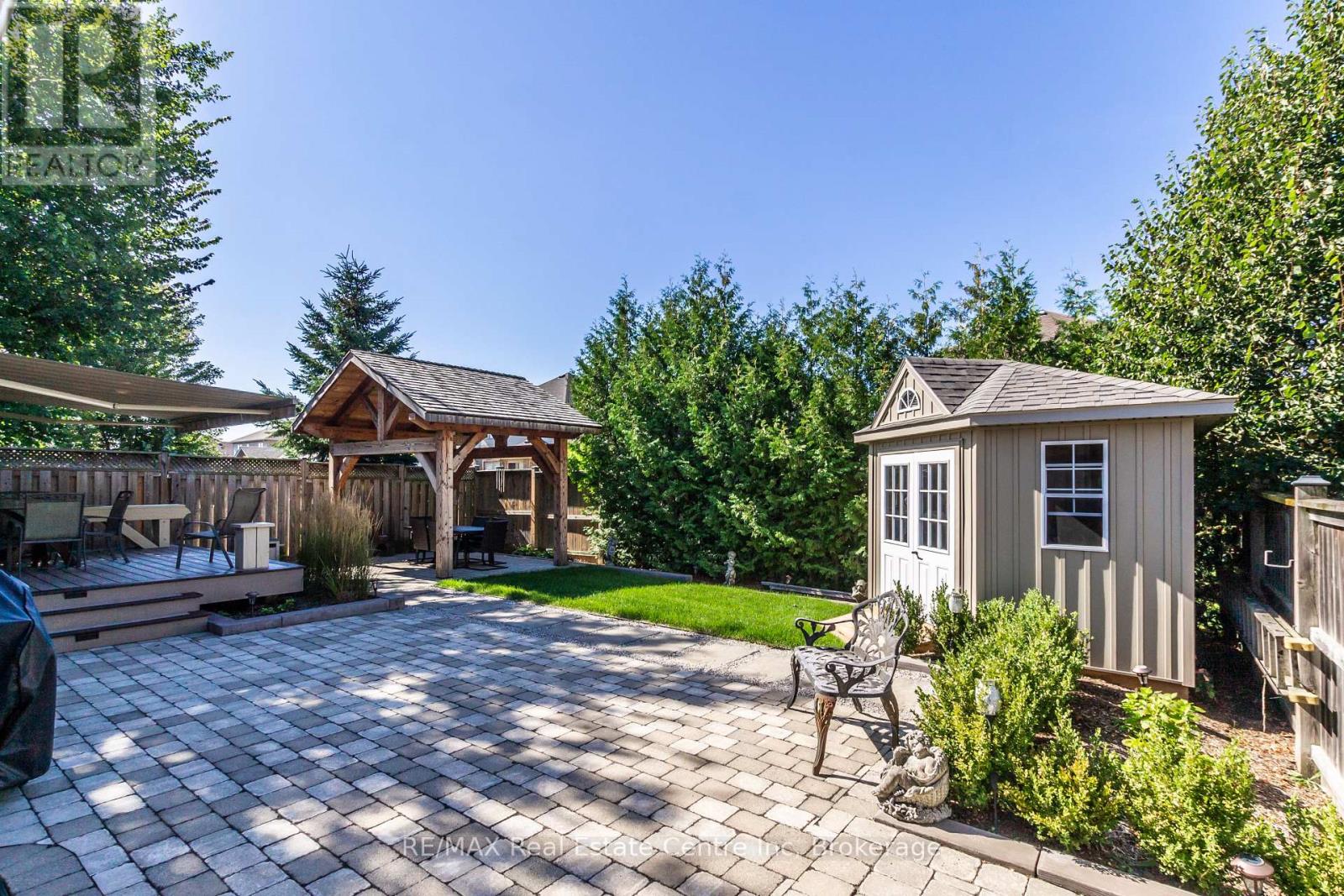 70 Mcgowan Street, Centre Wellington, Ontario  N0B 1S0 - Photo 35 - X12562642