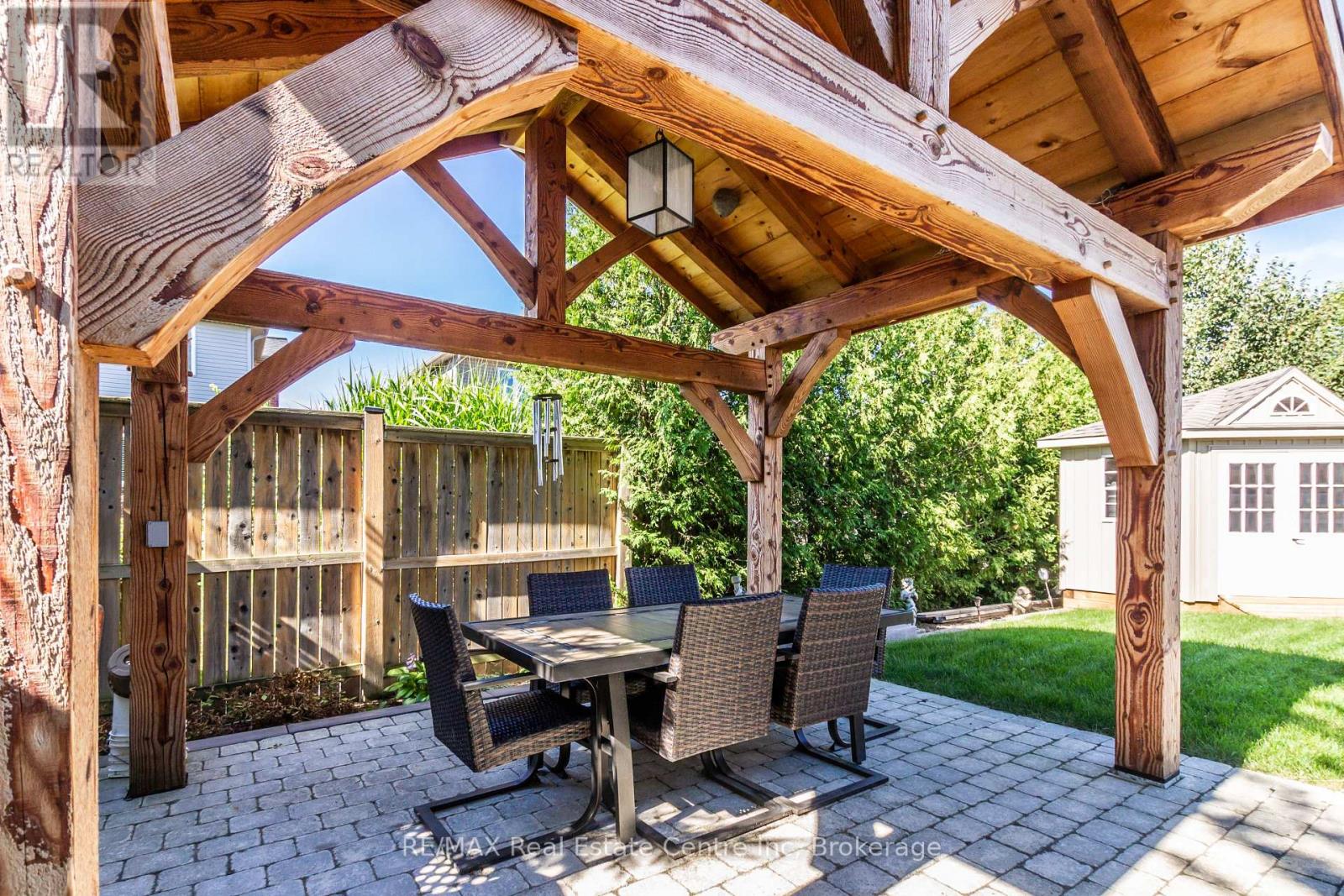 70 Mcgowan Street, Centre Wellington, Ontario  N0B 1S0 - Photo 36 - X12562642