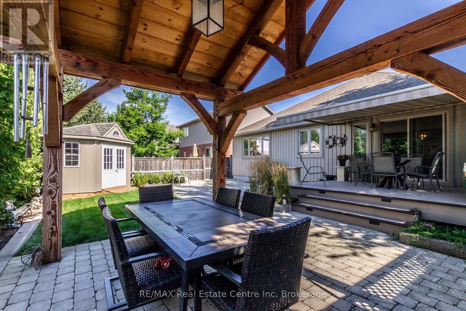 70 Mcgowan Street, Centre Wellington, Ontario  N0B 1S0 - Photo 37 - X12562642