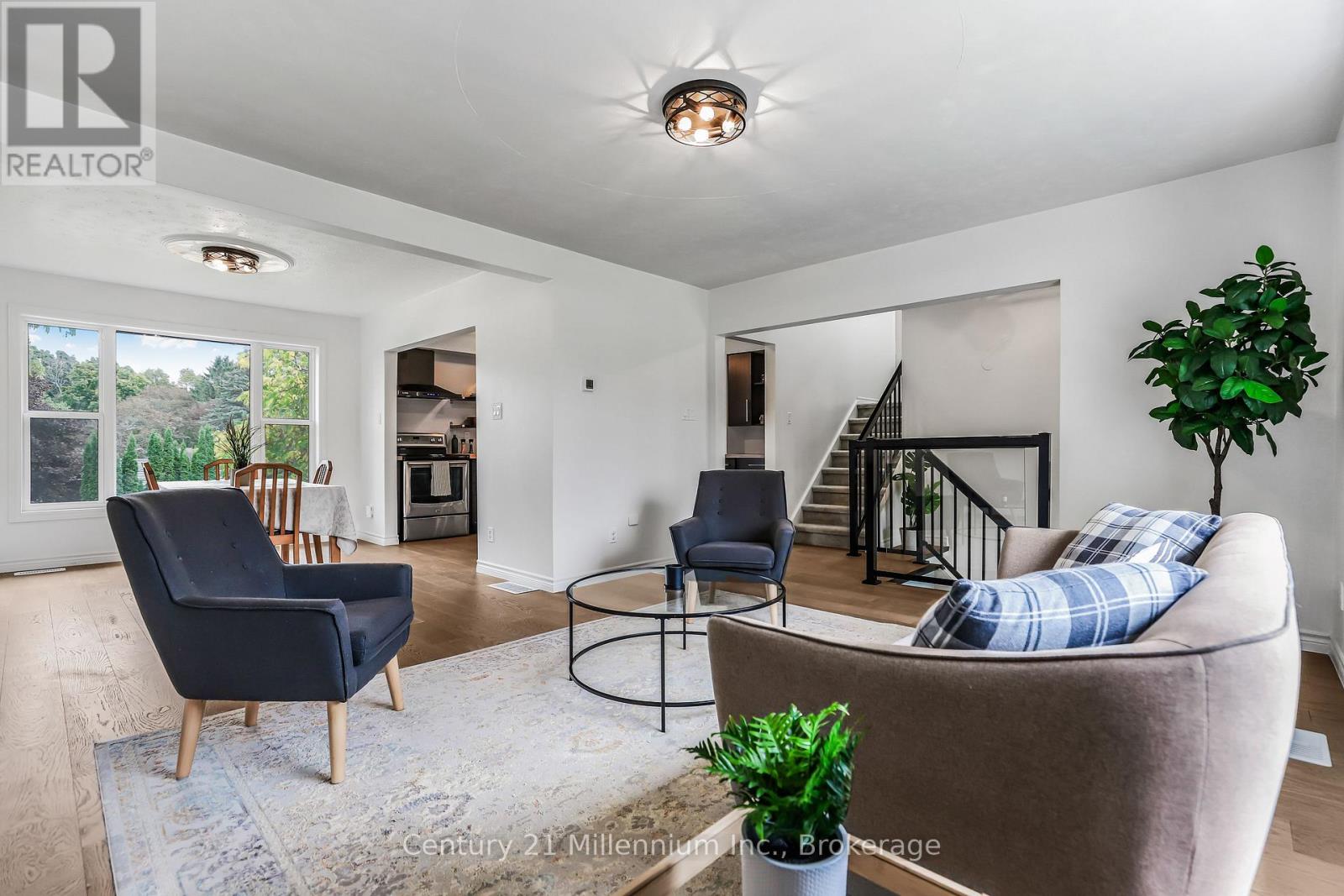 887 Nodwell Court, Saugeen Shores, Ontario  N0H 2C4 - Photo 18 - X12562660