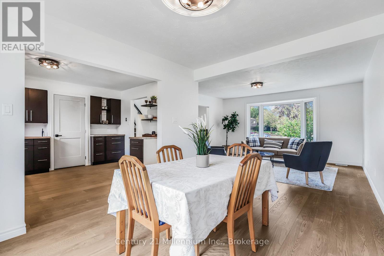 887 Nodwell Court, Saugeen Shores, Ontario  N0H 2C4 - Photo 21 - X12562660