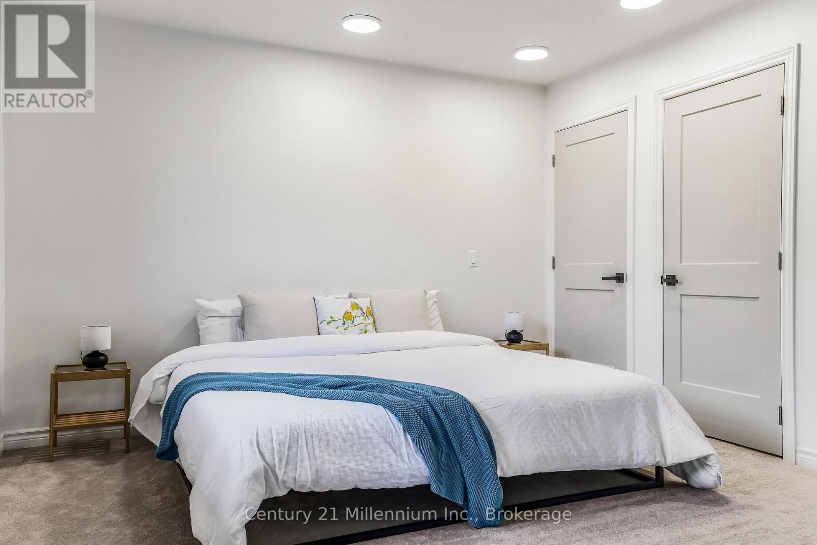 887 Nodwell Court, Saugeen Shores, Ontario  N0H 2C4 - Photo 29 - X12562660