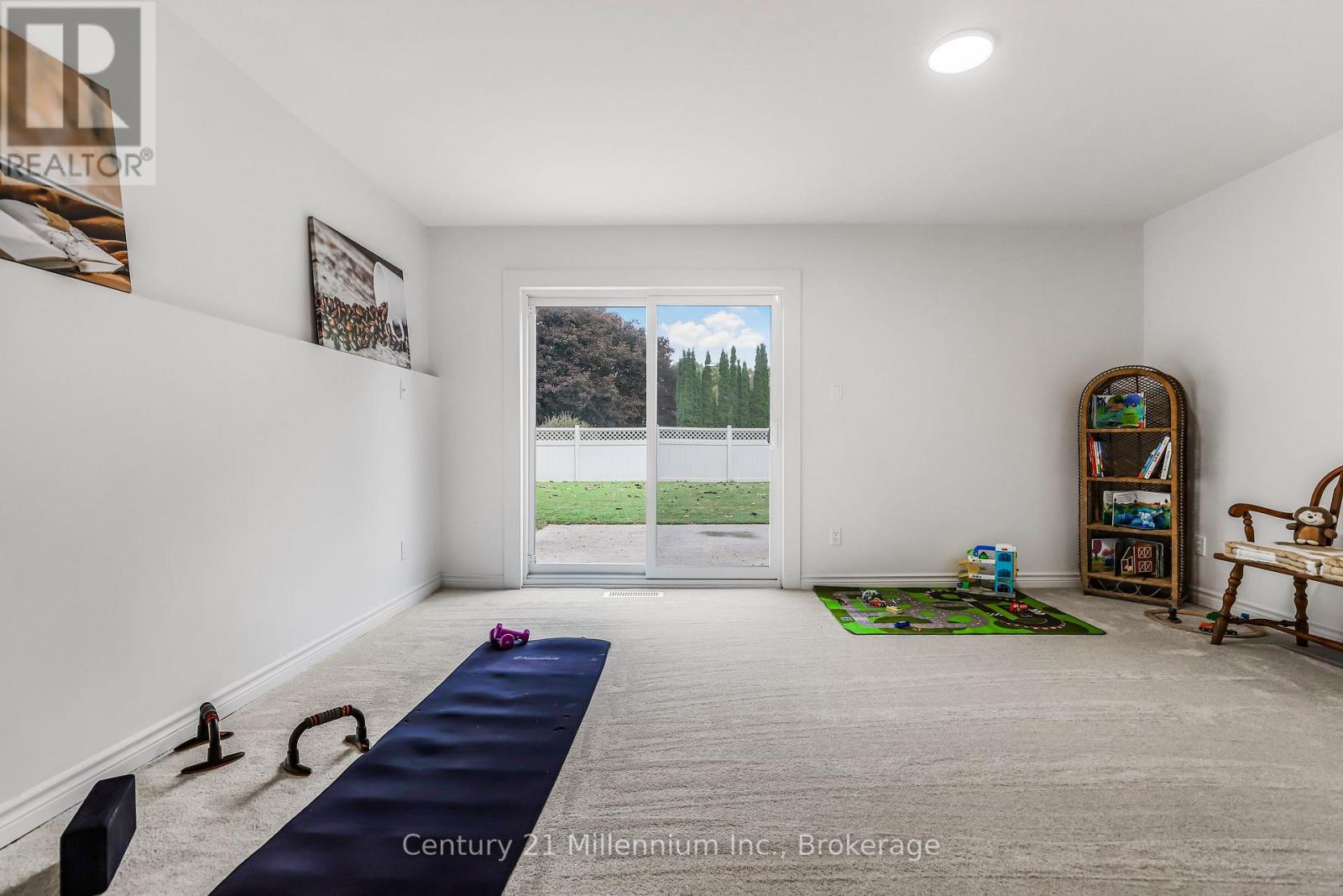 887 Nodwell Court, Saugeen Shores, Ontario  N0H 2C4 - Photo 44 - X12562660