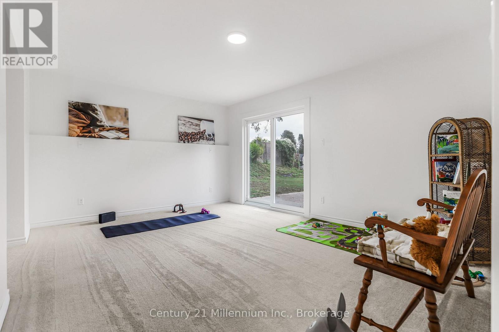 887 Nodwell Court, Saugeen Shores, Ontario  N0H 2C4 - Photo 47 - X12562660