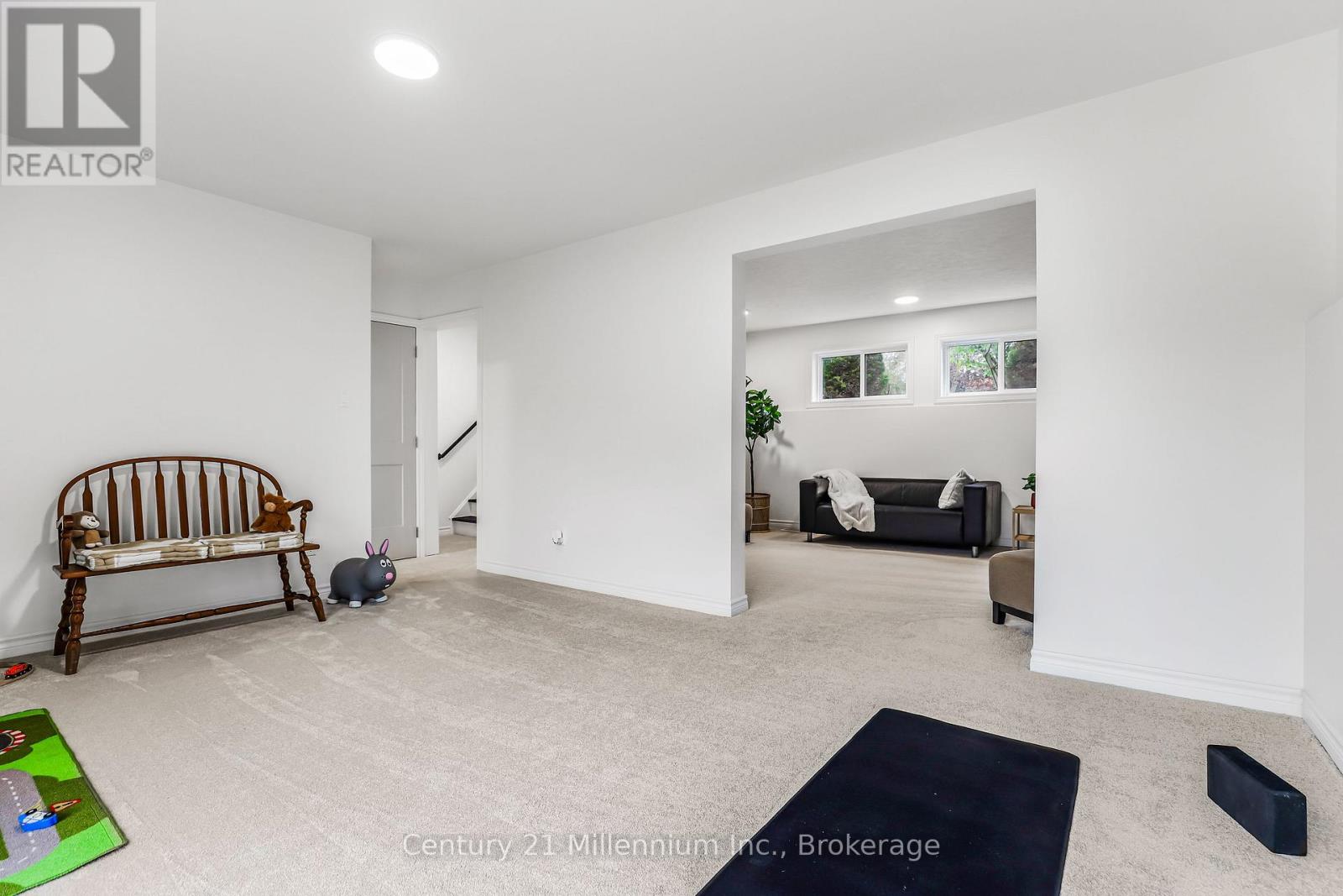 887 Nodwell Court, Saugeen Shores, Ontario  N0H 2C4 - Photo 49 - X12562660