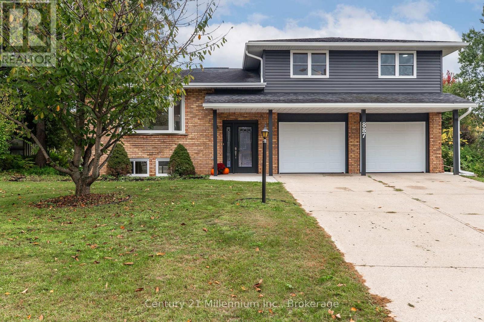 887 Nodwell Court, Saugeen Shores, Ontario  N0H 2C4 - Photo 8 - X12562660