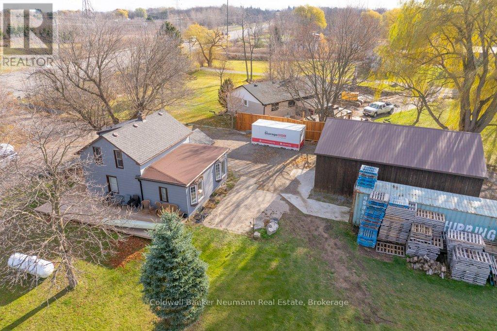 1179 Highway 6 N, Hamilton, Ontario  L8N 2Z7 - Photo 2 - X12562698