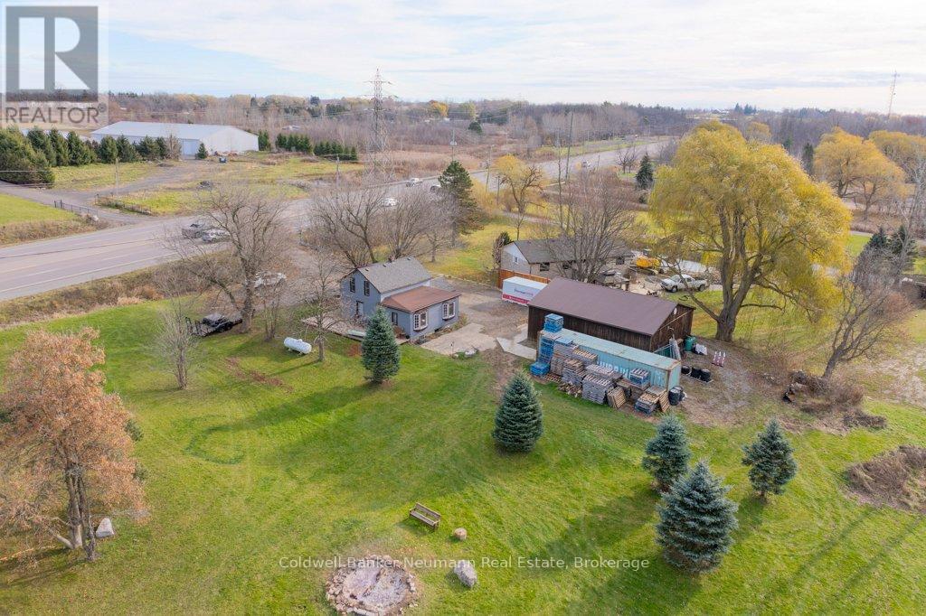 1179 Highway 6 N, Hamilton, Ontario  L8N 2Z7 - Photo 4 - X12562698