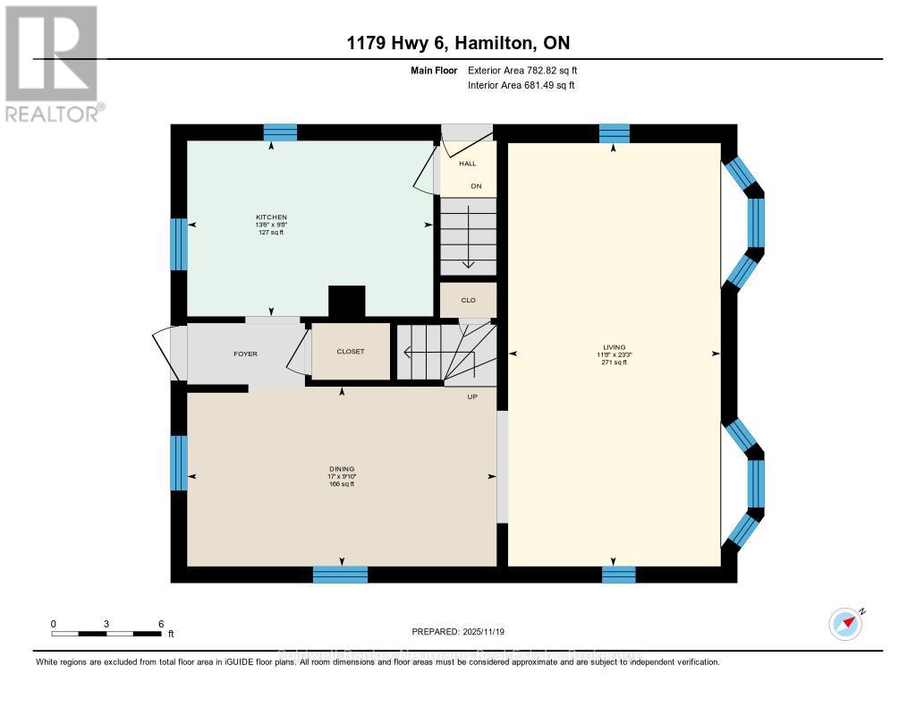 1179 Highway 6 N, Hamilton, Ontario  L8N 2Z7 - Photo 46 - X12562698