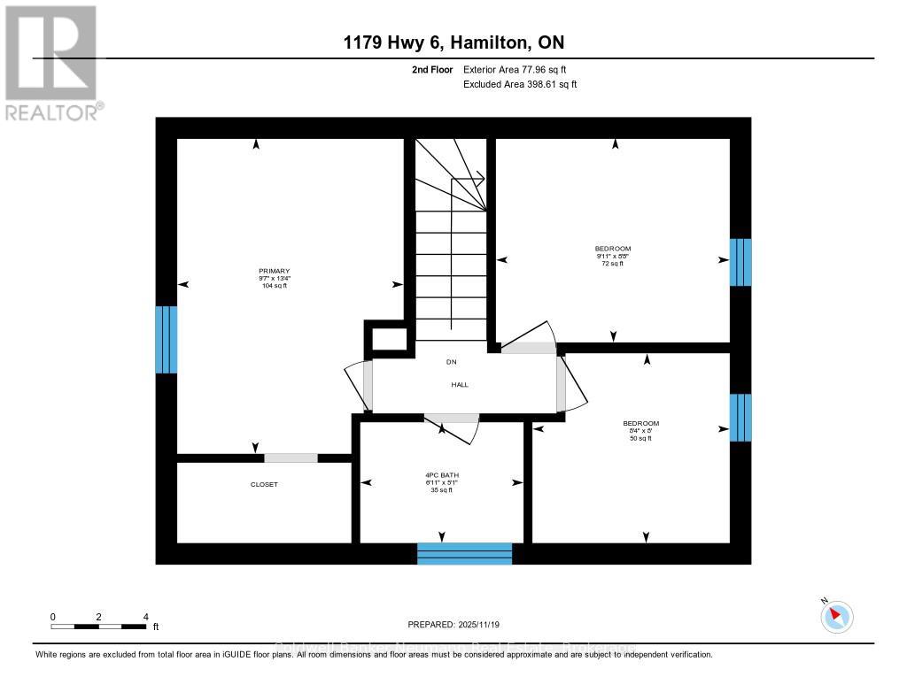 1179 Highway 6 N, Hamilton, Ontario  L8N 2Z7 - Photo 47 - X12562698