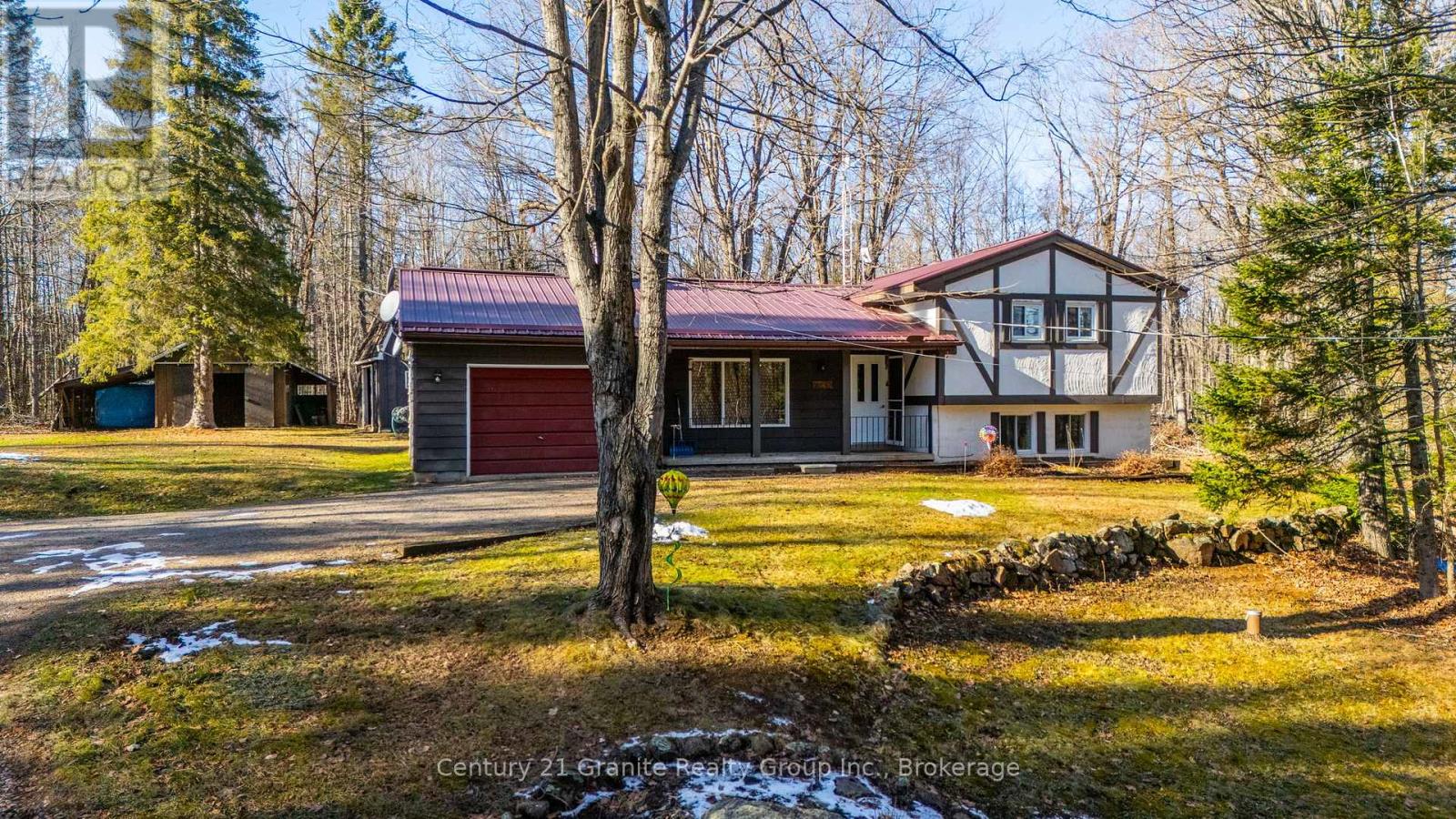 1061 CLEAR LAKE ROAD, minden hills (lutterworth), Ontario