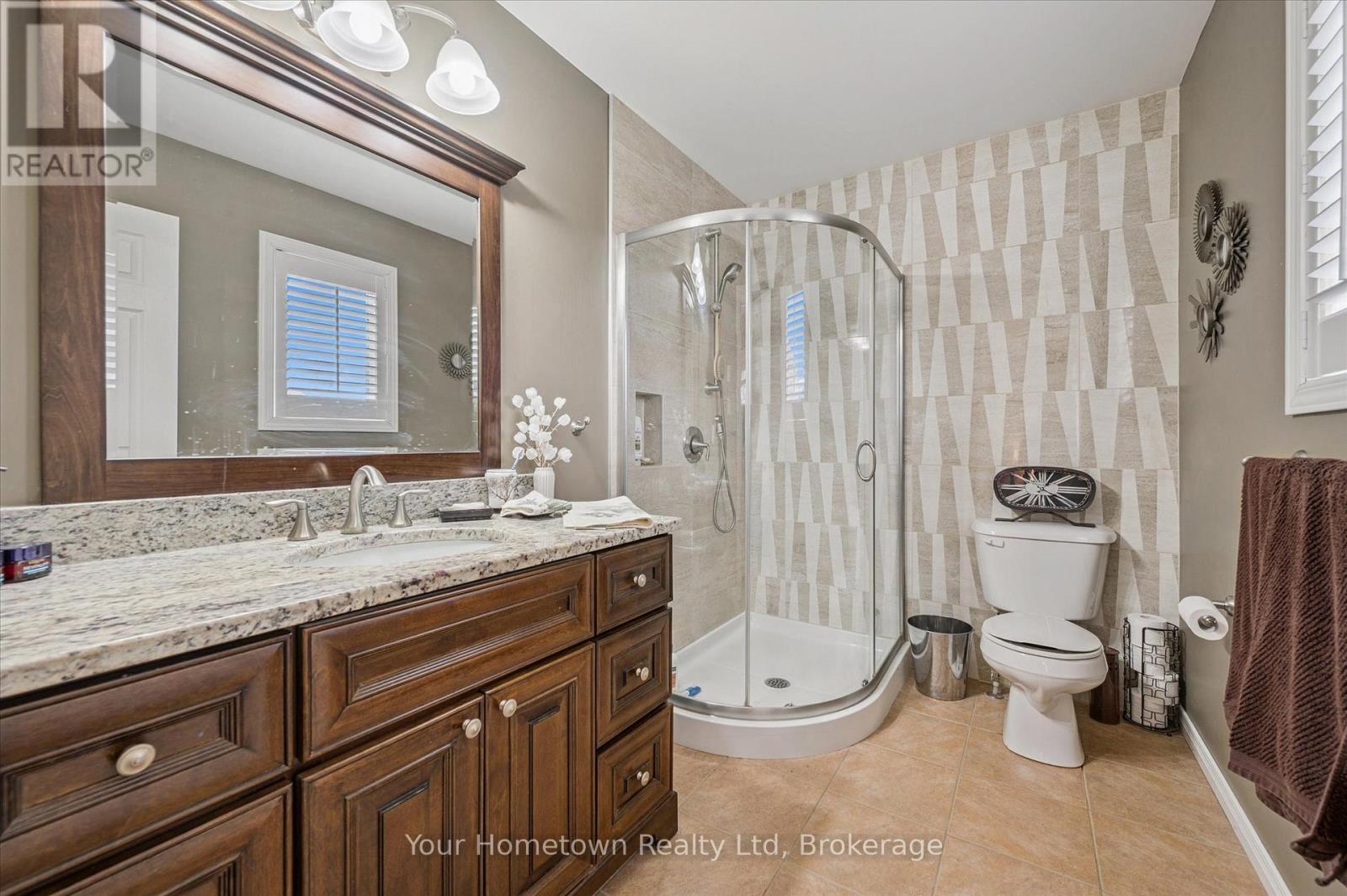 63 Spencer Drive, Centre Wellington (Elora/salem), Ontario  N0B 1S0 - Photo 25 - X12562800