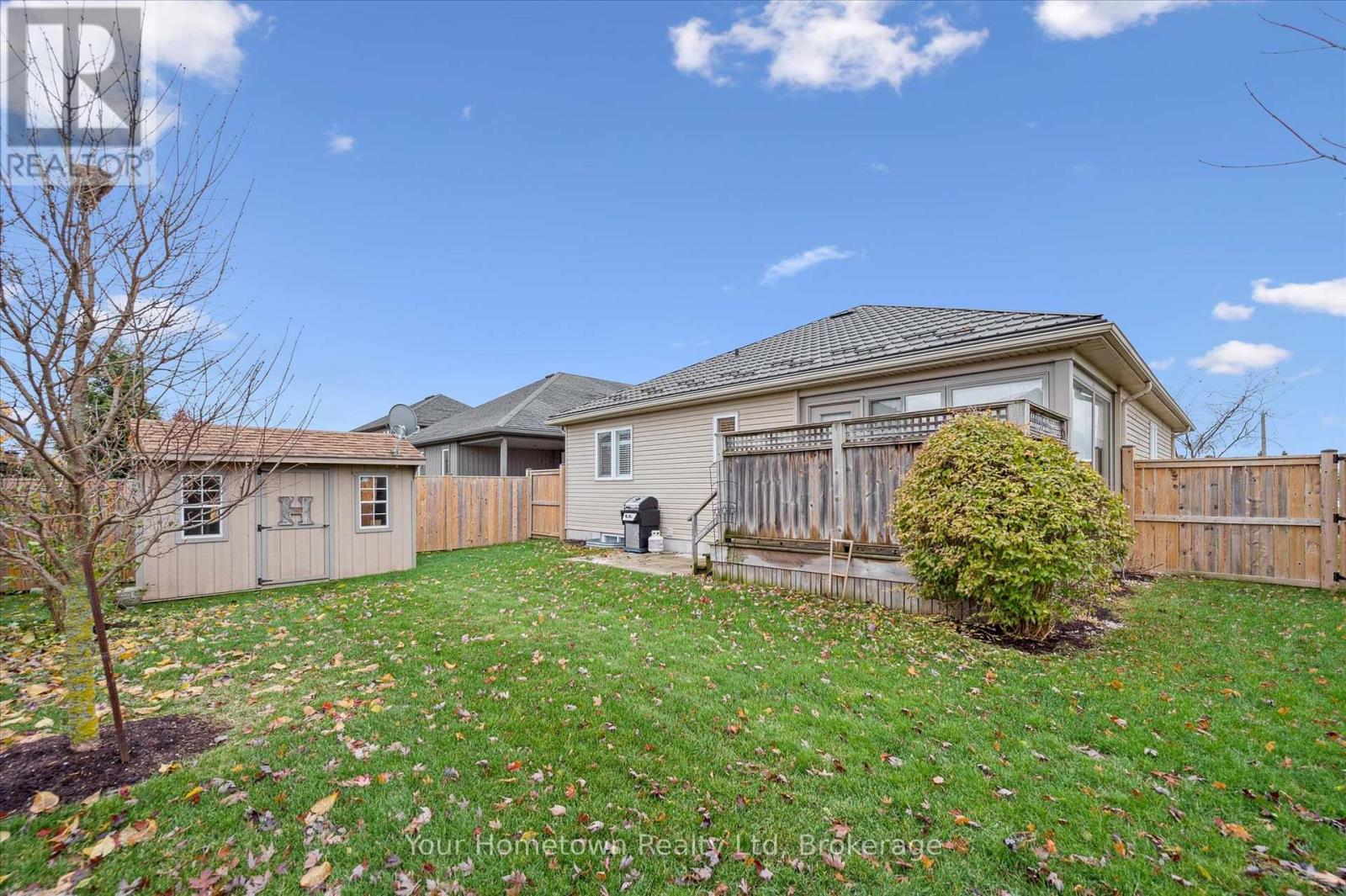 63 Spencer Drive, Centre Wellington (Elora/salem), Ontario  N0B 1S0 - Photo 35 - X12562800