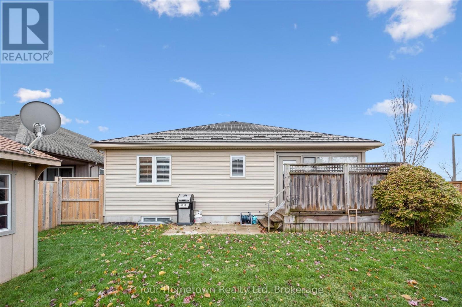 63 Spencer Drive, Centre Wellington (Elora/salem), Ontario  N0B 1S0 - Photo 36 - X12562800