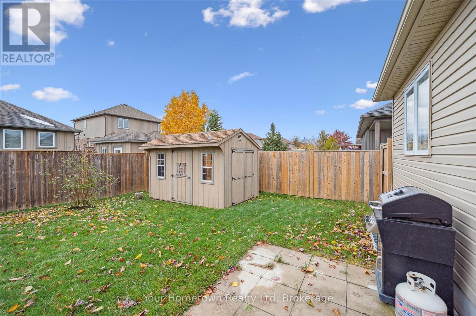 63 Spencer Drive, Centre Wellington (Elora/salem), Ontario  N0B 1S0 - Photo 39 - X12562800