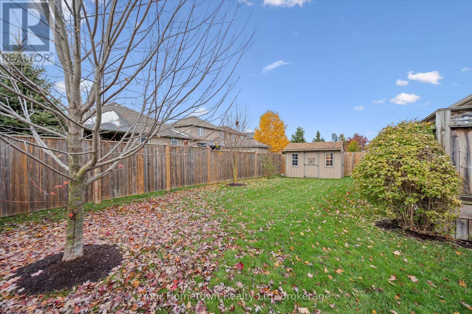 63 Spencer Drive, Centre Wellington (Elora/salem), Ontario  N0B 1S0 - Photo 41 - X12562800