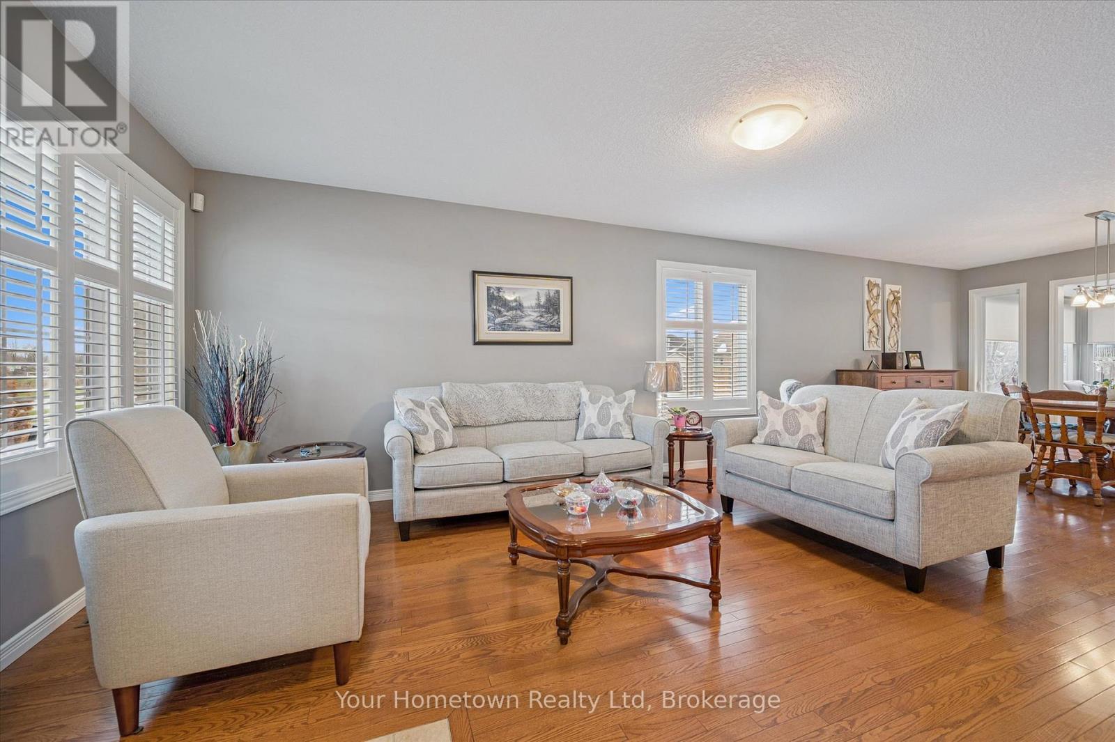 63 Spencer Drive, Centre Wellington (Elora/salem), Ontario  N0B 1S0 - Photo 7 - X12562800