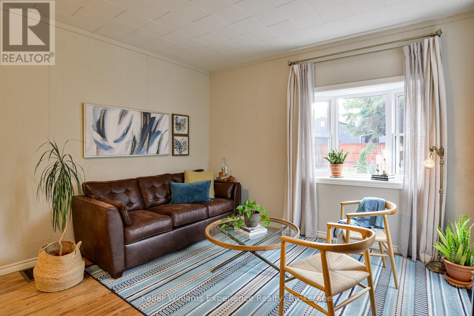 14 EDWARD STREET, bracebridge (macaulay), Ontario