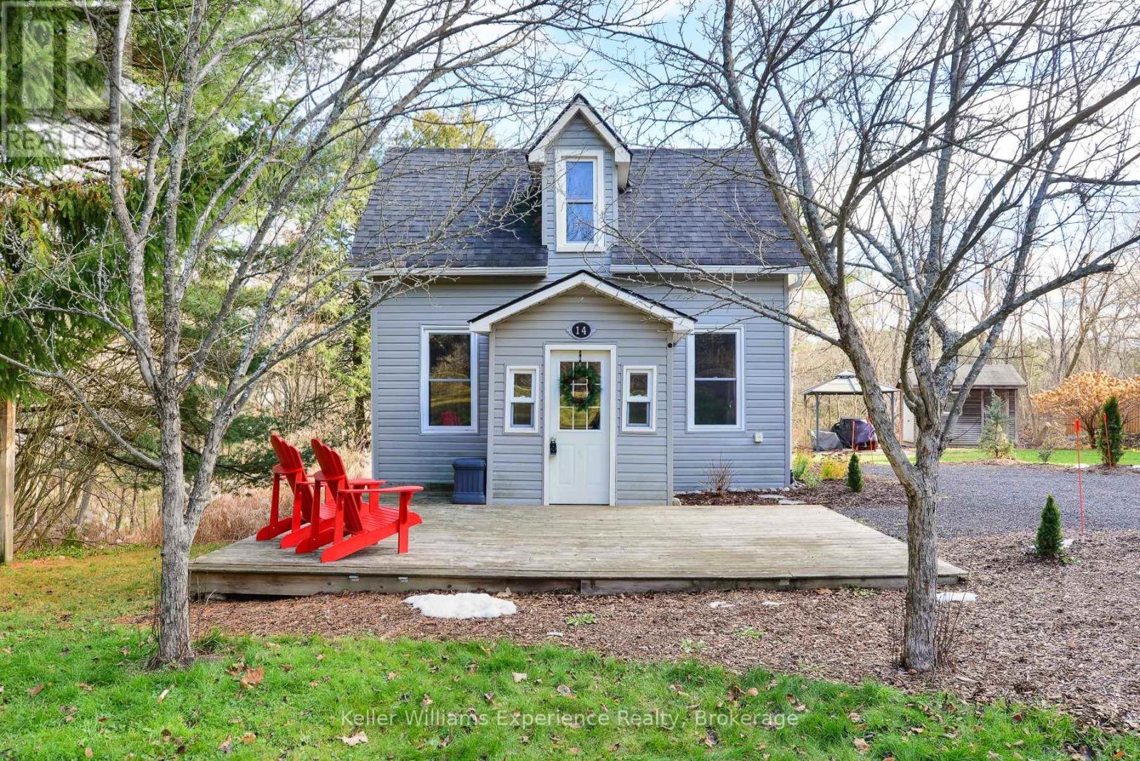 14 Edward Street, Bracebridge (Macaulay), Ontario  P1L 1H5 - Photo 10 - X12562840