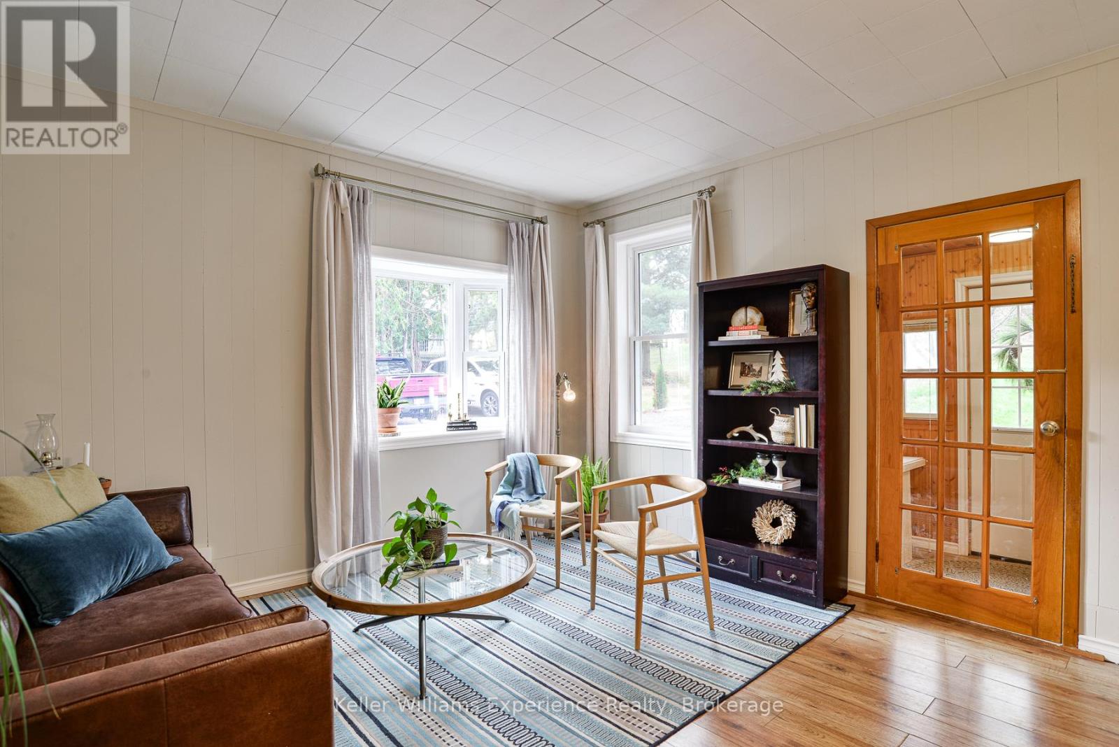 14 Edward Street, Bracebridge (Macaulay), Ontario  P1L 1H5 - Photo 2 - X12562840