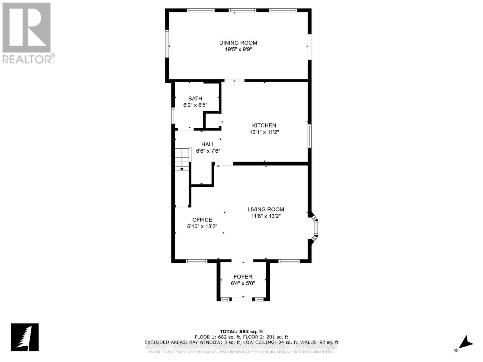 14 Edward Street, Bracebridge (Macaulay), Ontario  P1L 1H5 - Photo 41 - X12562840