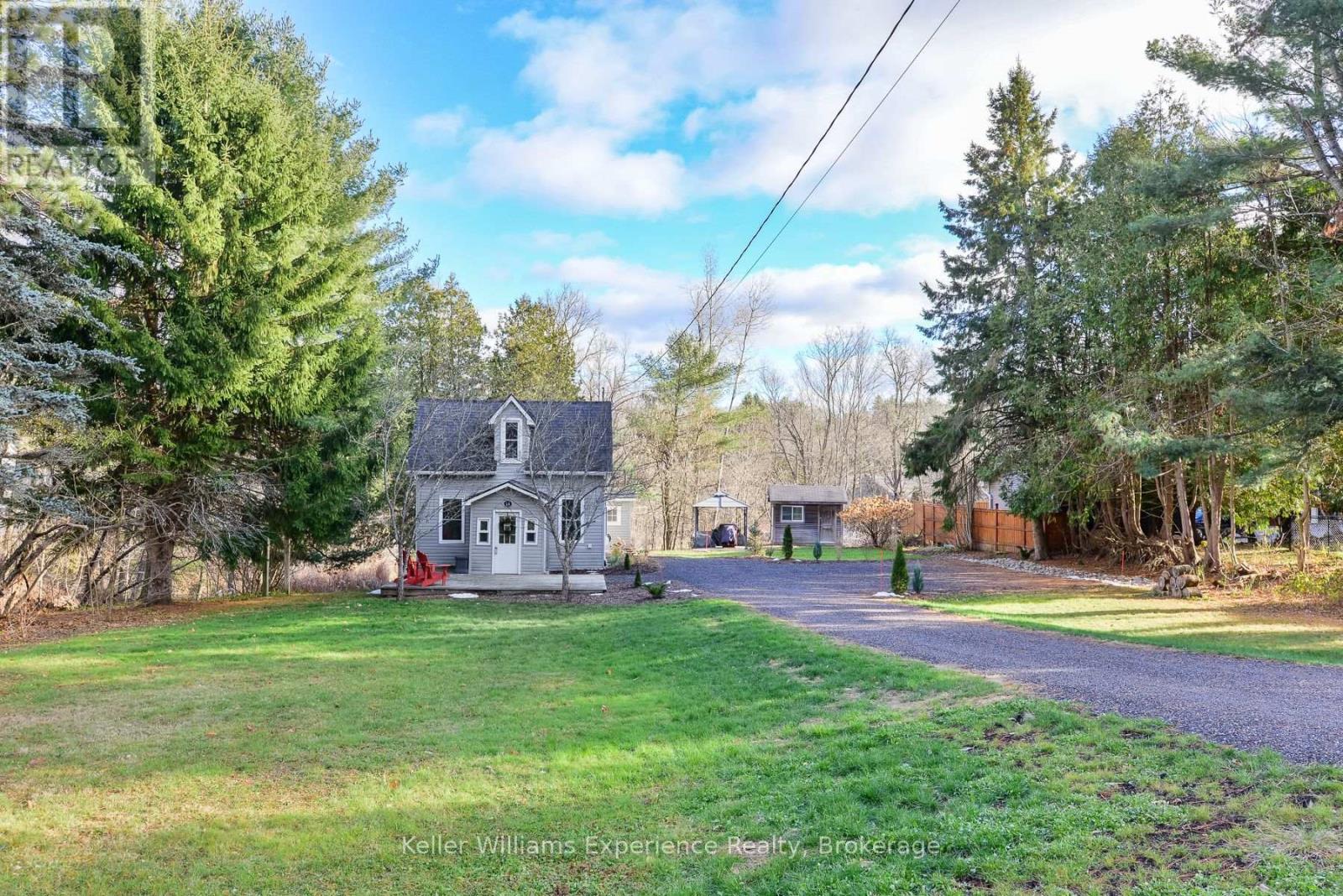 14 Edward Street, Bracebridge (Macaulay), Ontario  P1L 1H5 - Photo 7 - X12562840