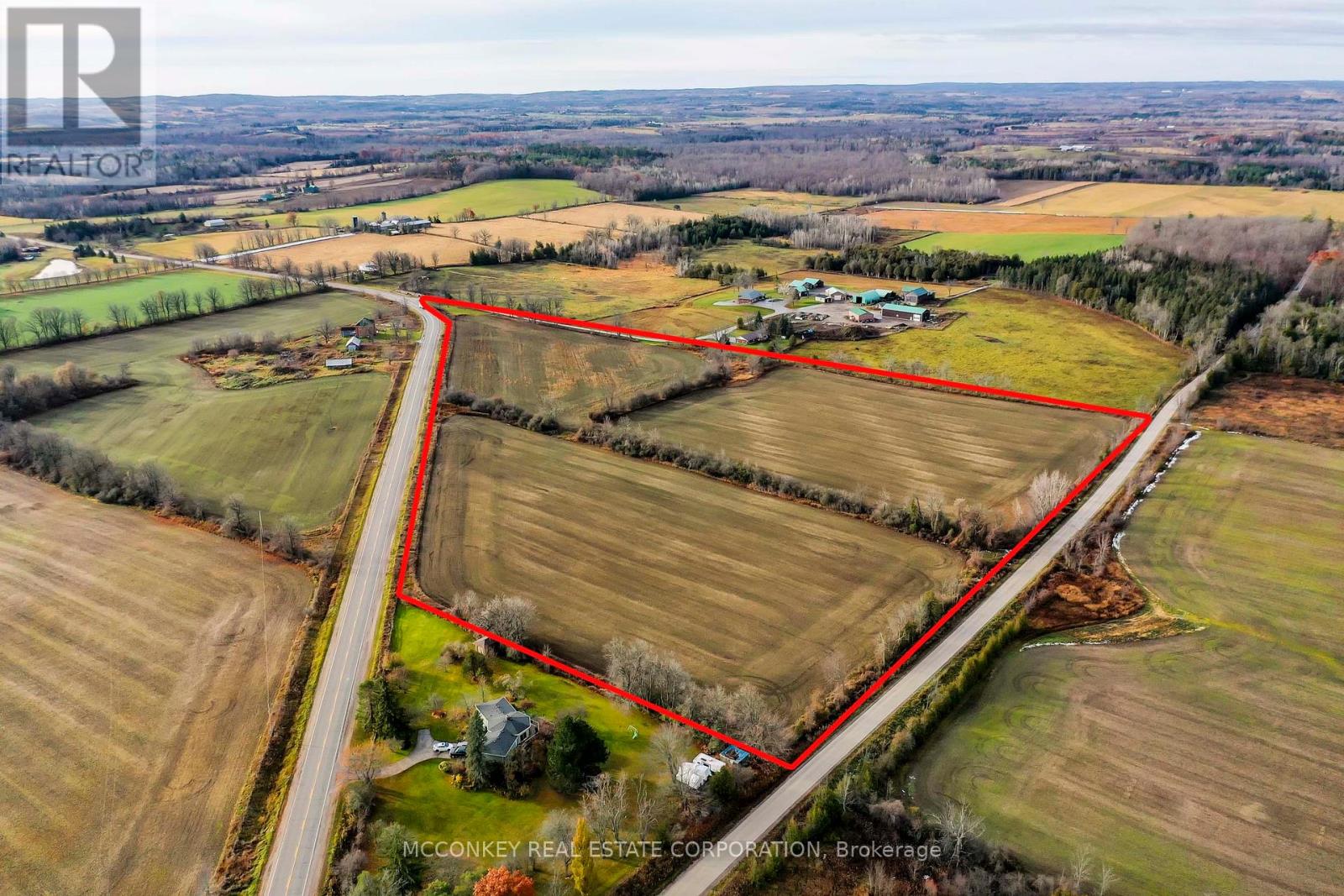 00 Wallace Point Road, Otonabee-South Monaghan, Ontario  K9J 6Y3 - Photo 2 - X12562632