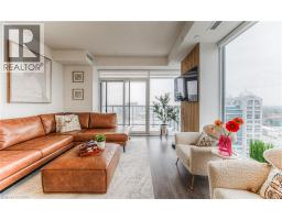 55 DUKE Street Unit# 1308, kitchener, Ontario