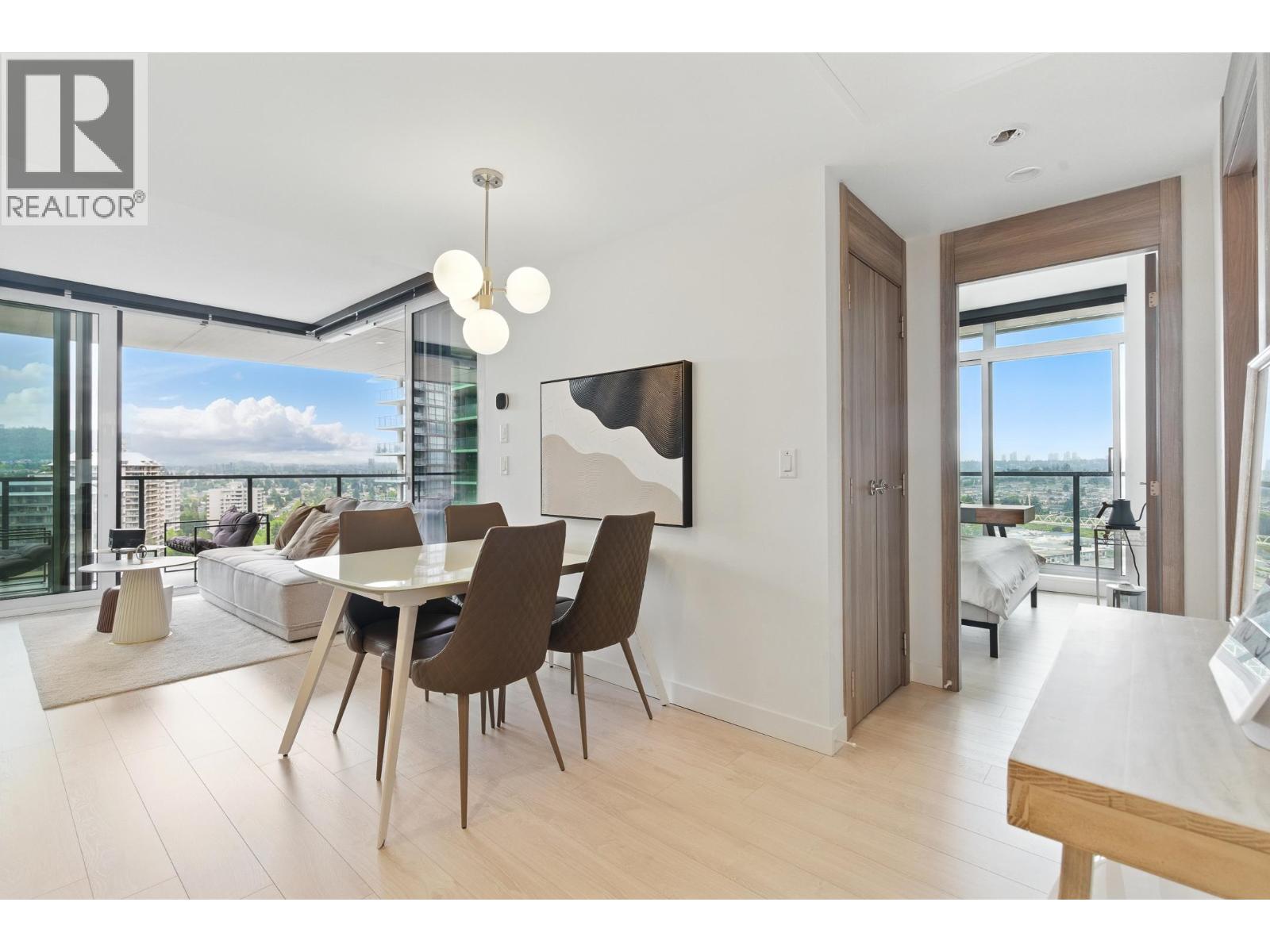 2007 4880 Lougheed Highway, Burnaby, British Columbia  V5C 0N1 - Photo 9 - R3064076