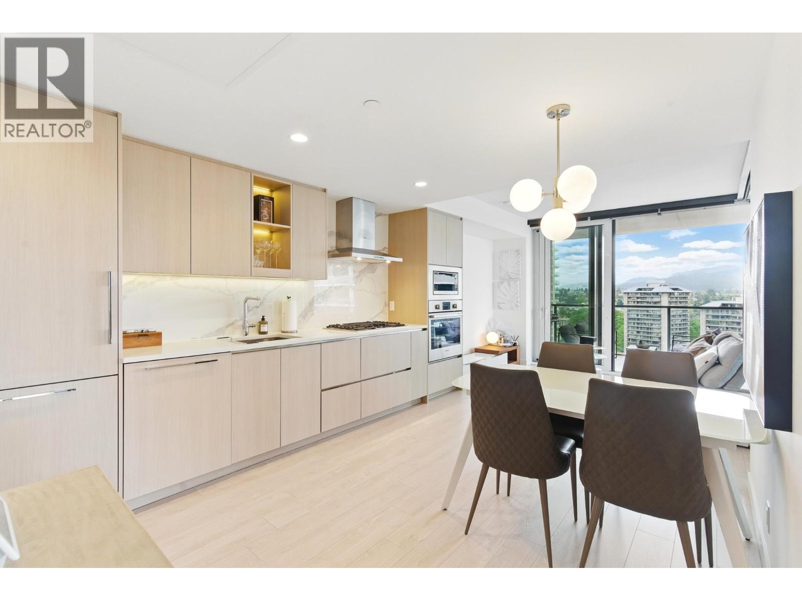 2007 4880 Lougheed Highway, Burnaby, British Columbia  V5C 0N1 - Photo 10 - R3064076