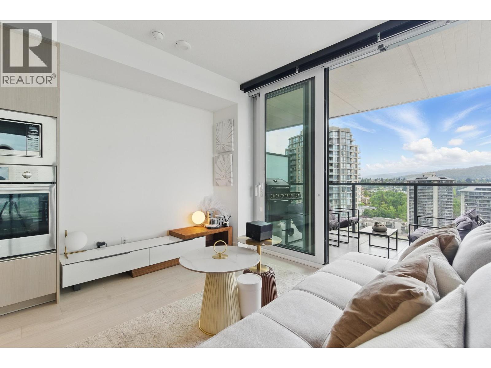 2007 4880 Lougheed Highway, Burnaby, British Columbia  V5C 0N1 - Photo 6 - R3064076