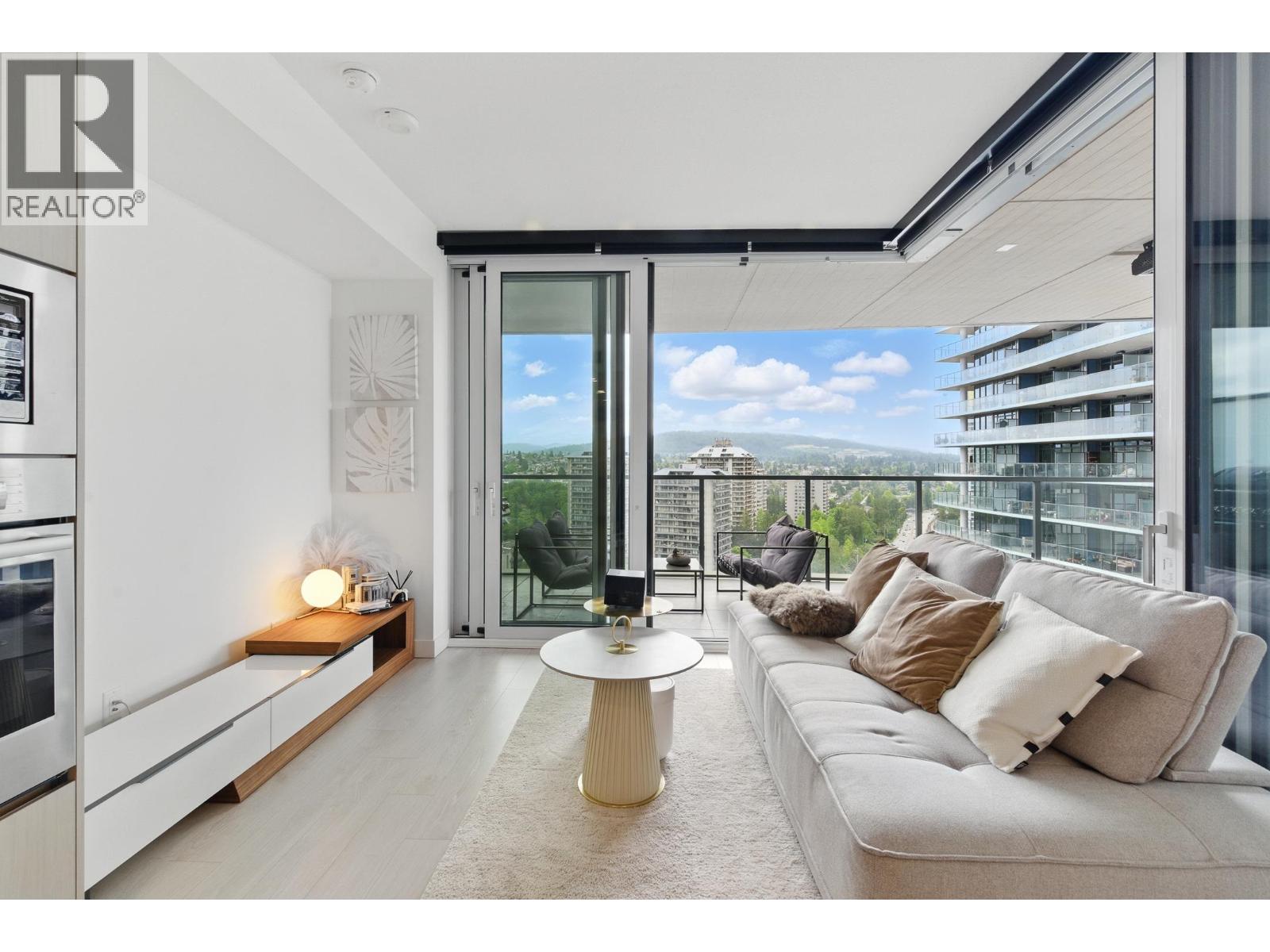 2007 4880 Lougheed Highway, Burnaby, British Columbia  V5C 0N1 - Photo 4 - R3064076