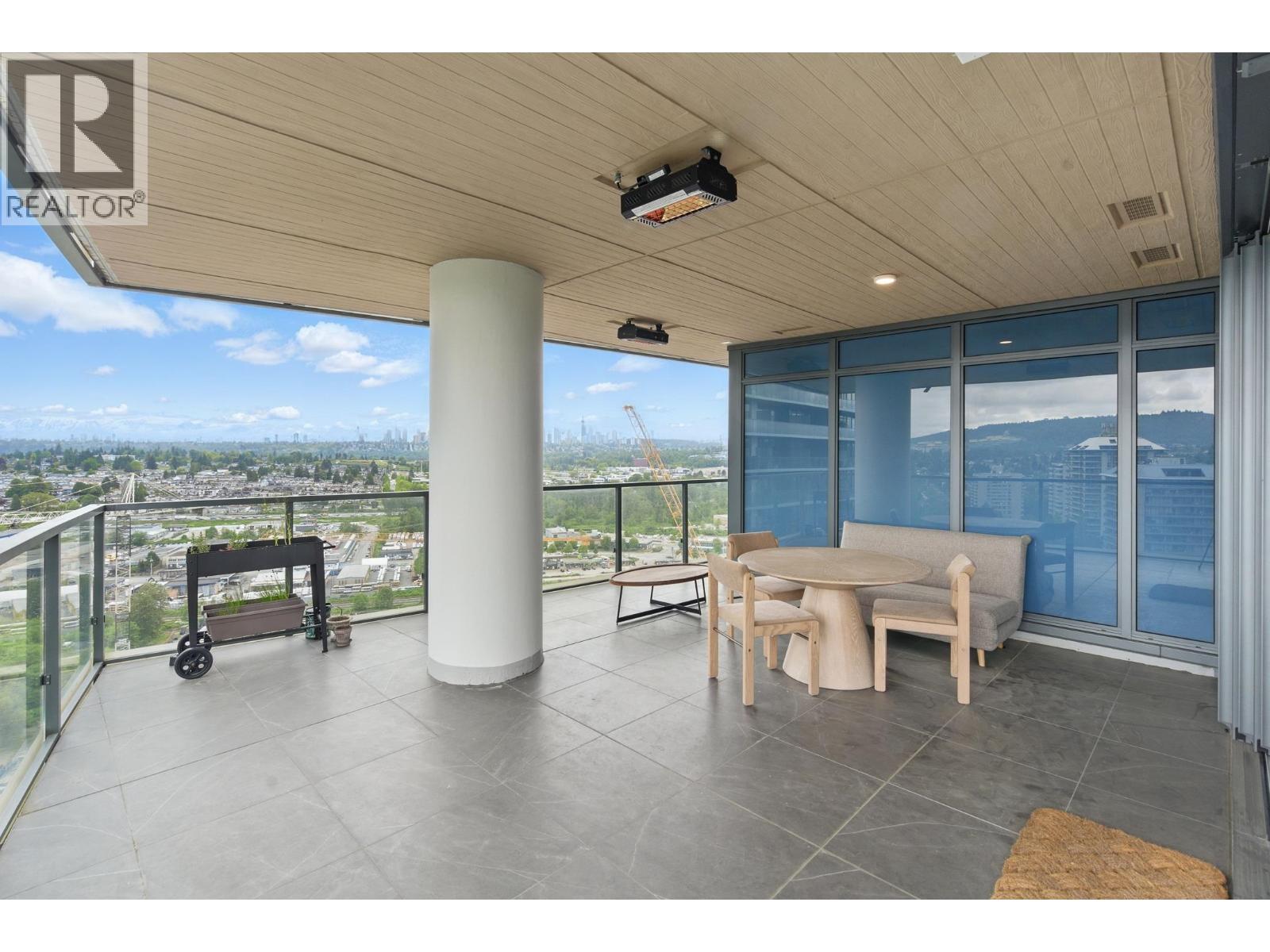 2007 4880 Lougheed Highway, Burnaby, British Columbia  V5C 0N1 - Photo 3 - R3064076